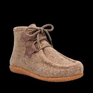 Taos Woolabee Ankle Boots - Sz. 7.5
